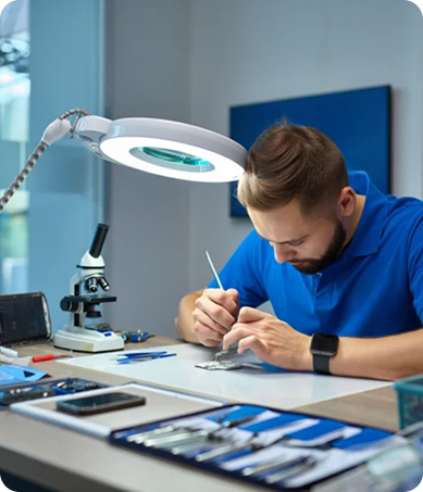 О сервисном центре Hiden в Москве